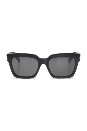 Black 'Monogram SL M40' sunglasses Saint Laurent - Vitkac Canada